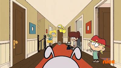 Nude Cartoons Hermanas Loud Loud Sisters