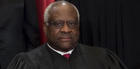 Opponents Attack Wife Of Clarence Thomas Over His Dissent Bashing