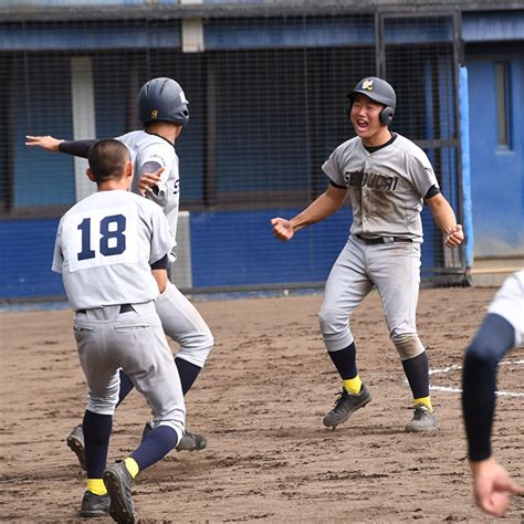 ＜高校野球＞西武台、逆転サヨナラで8強 聖望学園は春日部東をコールド完封 秋季県大会、あす準々決勝47news（よんななニュース）：47