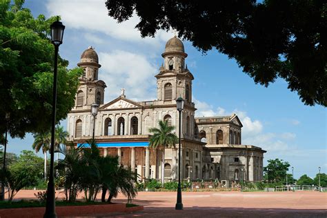 The 7 best things to do in Managua - Lonely Planet