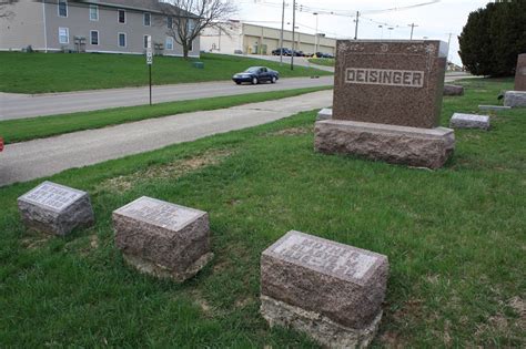 Dora Emiline Emma Souder Deisinger Memorial Find A Grave