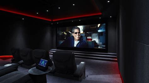 Home Cinema Wallpapers Wallpaper Cave