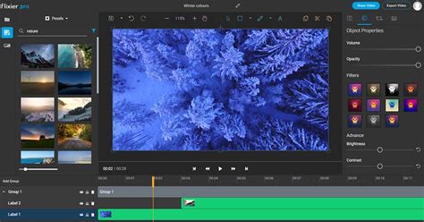 Revolutionizing Editing Workflows The Latest Touchscreen Editing ...