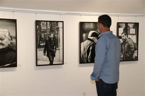 Só neste Porto Só passa de livro a exposição de fotografia nos Clérigos