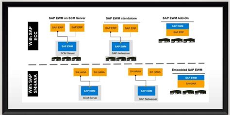 Optimize Your Warehouse Management With Sap Ewm Processi