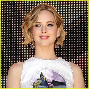 Jennifer Lawrence New Nude Photos Leaked In Celeb Photo Hack