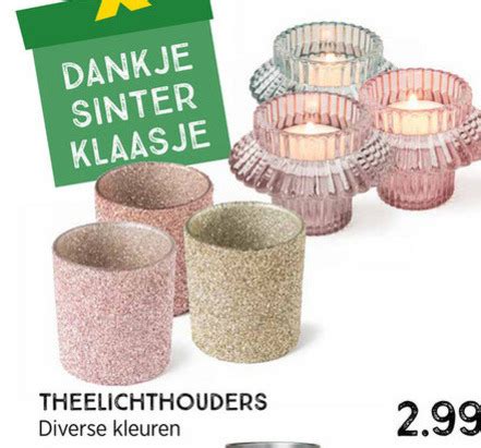 Folder Aanbieding Bij Xenos Details