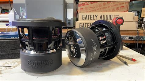 Sundown Audio X8 V4 8” Subwoofer Is A Legit Beast Smd Flash Giveaway