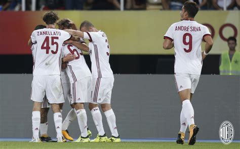 Preview: Serie A Round 2 - AC Milan vs. Cagliari