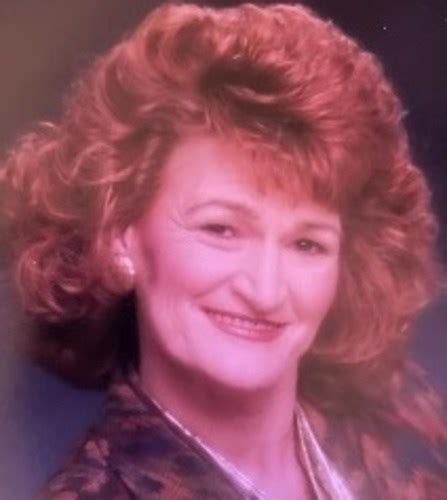 Dinah Benfield Obituary 1951 2022 Richmond Va Richmond Times