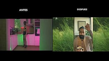 Antes Y Despues Del Porno Mas Fetichista En Una Escena Viral De Cipriani Xvideos