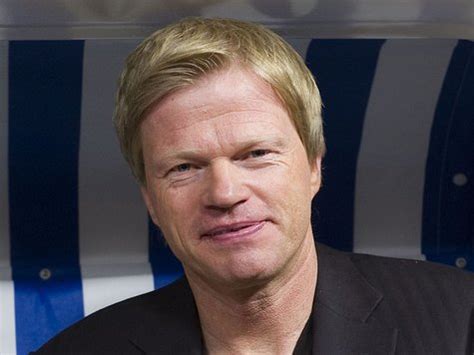 Oliver Kahn Quotes. QuotesGram