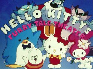 Hello Kitty's Furry Tale Theater | Sanrio Wiki | Fandom