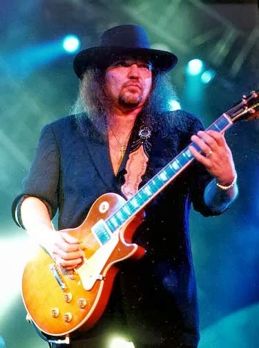 Rockfile Radio Rock Files Happy Birthday Gary Rossington Video