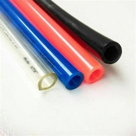 Jual Selang PU Polyurethane Tube 8mm X 6mm SHPI Jakarta Barat HS