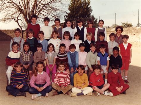 Photo De Classe Ecol Saint Brice De Ecole Saint Brice Sainte