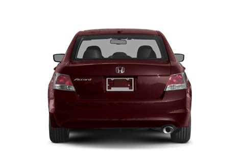 2008 Honda Accord Specs Prices Mpg Reviews And Photos