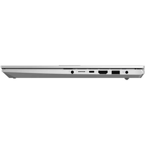 Игровой ноутбук Asus Vivobook Pro 15 OLED K6500Z (90NB0XK2-M000F0 ...