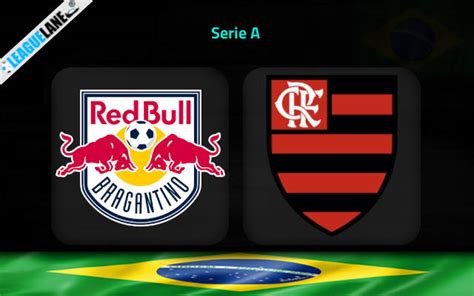 Flamengo Vs Red Bull Bragantino Live Score Predicted Lineups And H2H