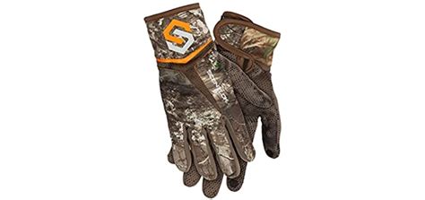 Best Bow Hunting Gloves - Glove Magazine