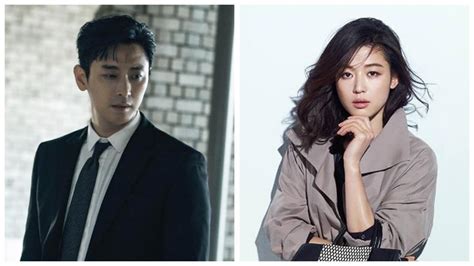 Ju Ji Hoon Confirmed To Star In New Drama With Jun Ji Hyun Gma News Online