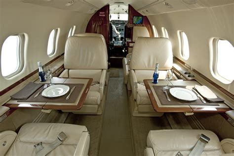 Learjet 31 | Light Jets | Charterscanner