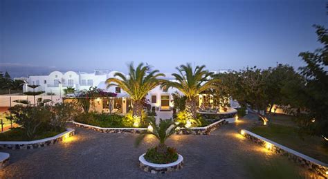 Kastelli Resort, Santorini, Greece