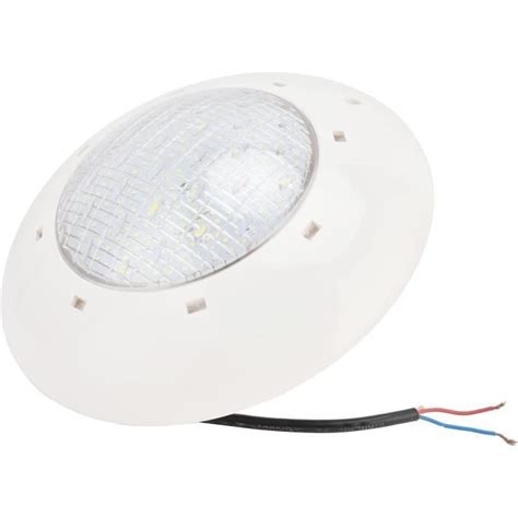 Lampe de piscine éclairage de piscine mural SMD2835 IP68 étanche