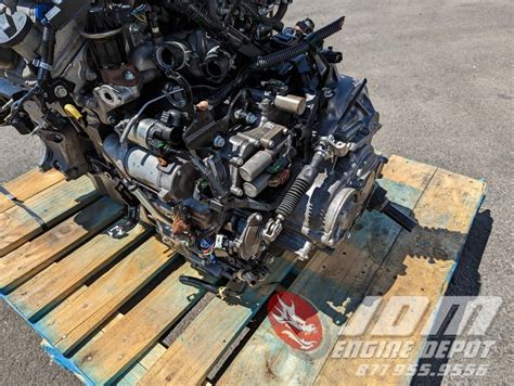 Acura MDX Engines For Sale | JDM Engine Depot