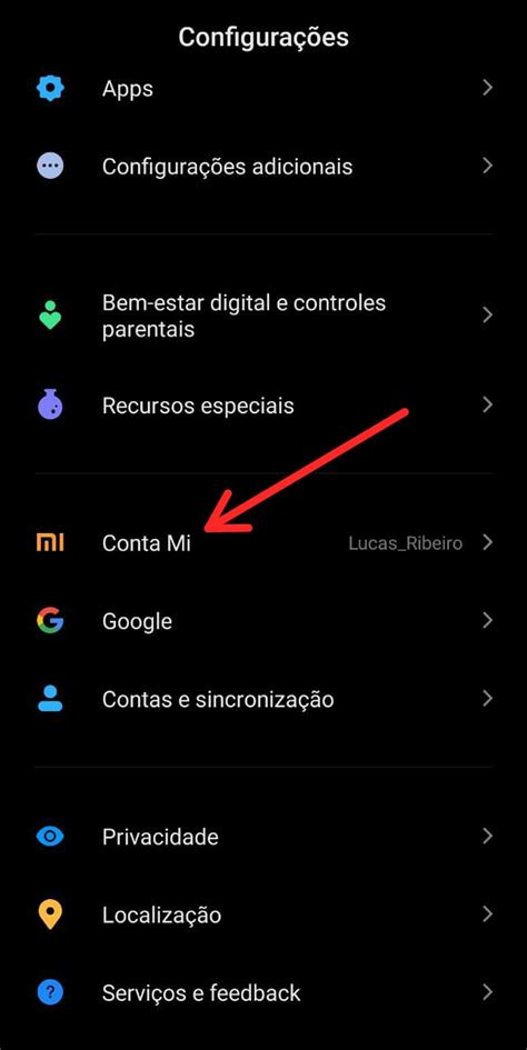 COMO FAZER HARD RESET NOS SMARTPHONES DA XIAOMI Teteu Tutors