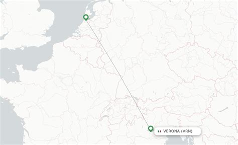 Transavia flights from Verona, VRN - FlightsFrom.com