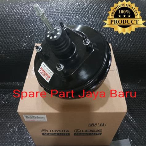 Jual Boster Rem Assy Brake Booster Kijang 7K EFI 1 8 2 0 Injeksi LGX