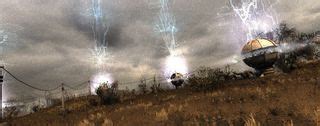 STALKER Lost Alpha mod expands explorable land, adds cut and new ...