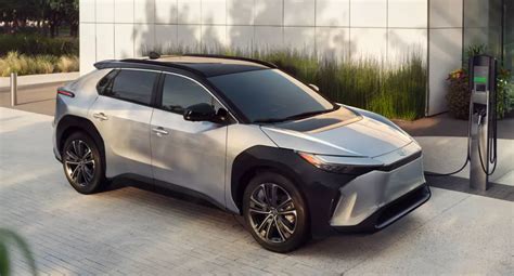 3 Reasons the Toyota bZ4X Electric SUV Is Underwhelming