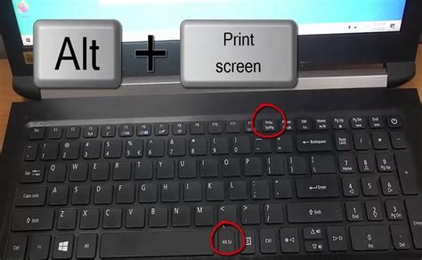 Tanpa Aplikasi Inilah Cara Screenshot Di Laptop Dengan Mudah Dan