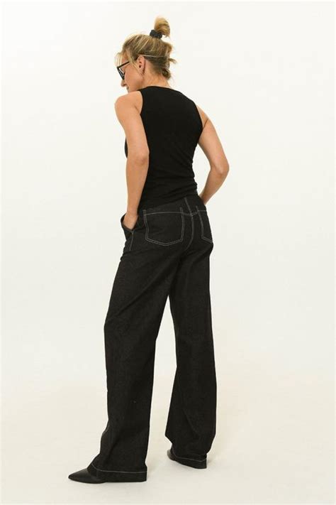 Купить Джинсы nude в интернет магазине белорусской одежды IDILE ru