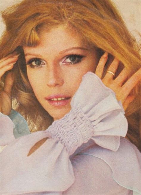 Nancy Sinatra 1972 Aesthetic Vintage Aesthetic Girl Nancy Sinatra