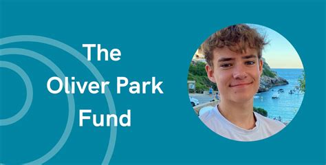 The Oliver Park Fund