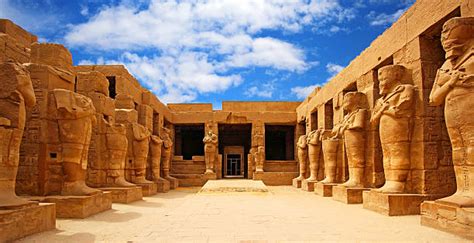 Best Luxor Thebes Stock Photos, Pictures & Royalty-Free Images - iStock