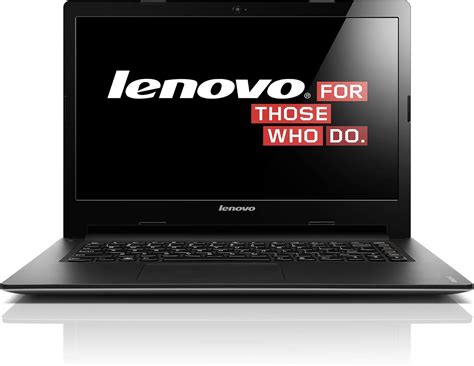 Lenovo IdeaPad S400U 35 3 Cm Ultrabook Silber Amazon De Computer