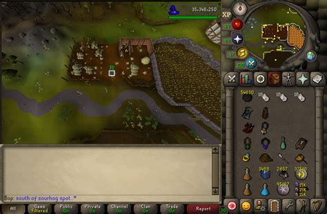 How to Skip a Slayer Task in OSRS - What Box Game