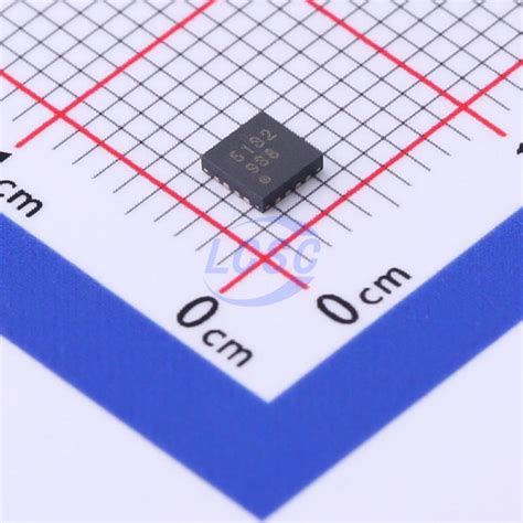 Adrf Bcpzn R Analog Devices Rf Switches Jlcpcb