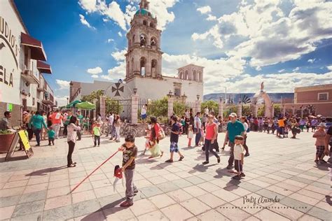 Purísima Del Rincón Historia Tradiciones Y Cultura En Jalisco