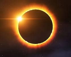 Eclipse Solar Anular Se Podr Ver Este S Bado De Octubre En