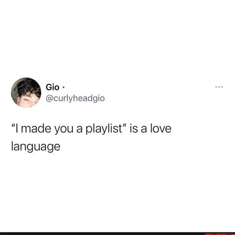 I Was Making You A Playlist Playlist By Marc Spotify