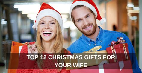 Top 12 Christmas Ts For Your Wife One Extraordinary Marriage