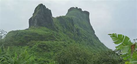 Battle of Sinhagad - Forts of Maharashtra