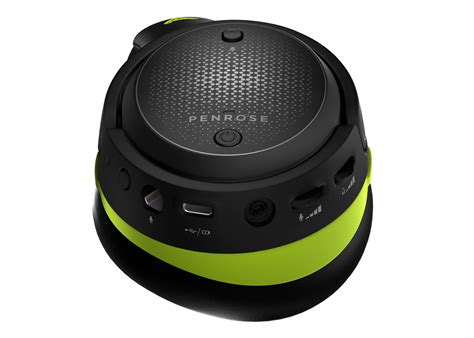 Audeze Penrose Low-Latency Wireless Headset, Best for Console Gamers