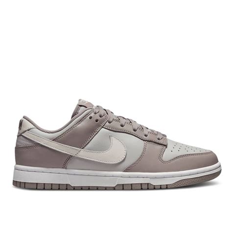 Nike Dunk Low Womens Bone Beige Hidden Hype Clothing