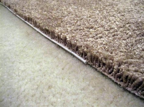 Serging Vs Binding Carpet Resnooze